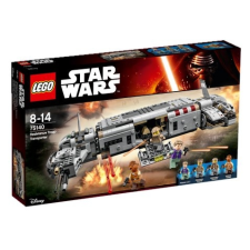LEGO Star Wars Resistance Troop Transporter 75140 lego