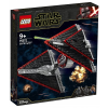 LEGO Star Wars Sith TIE vadász (75272)