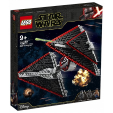 LEGO Star Wars Sith TIE vadász (75272) lego