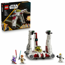 LEGO Star Wars V-19 Torrent-osztályú csillagvadász 75432 lego