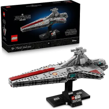 LEGO Star Wars Venator-osztályú támadó cirkáló (75441) lego