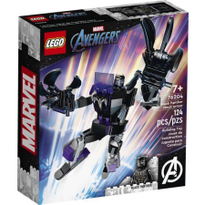 LEGO Super Heroes 76204 - Fekete Párduc robotpáncélja lego