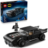 LEGO ® Super Heroes 76332 Batman™: Batmobile™