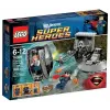 LEGO Super Heroes - Superman Black Zero szökése 76009