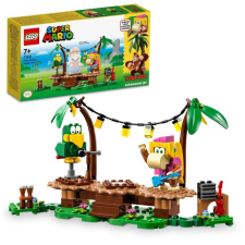 LEGO Super Mario: Dixie Kong Jungle Jam kiegészítő szett 71421 lego