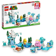 LEGO Super Mario: Fliprus havas kaland kiegészítő szett 71417 lego