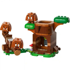 LEGO Super Mario Goomba játszótere 71433 lego