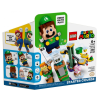 LEGO Super Mario Luigi kalandjai kezdőpálya (71387)