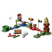 LEGO Super Mario - Mario kalandjai kezdőpálya (71360) lego