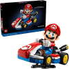 LEGO Super Mario Mario Kart: Mario & Standard Kart 72037