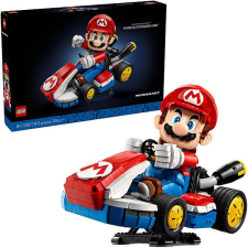 LEGO Super Mario Mario Kart: Mario & Standard Kart 72037 lego