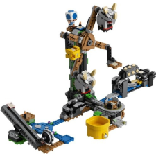 LEGO Super Mario - Reznor leütő kiegészítő szett (71390)	 lego