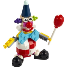 LEGO Szülinapi bohóc 30565 lego