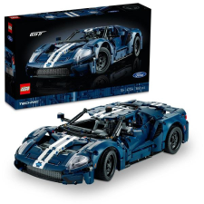 LEGO Technic: 2022 Ford GT 42154 lego