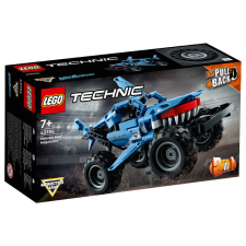 LEGO Technic 42134 Monster Jam Megalodon lego