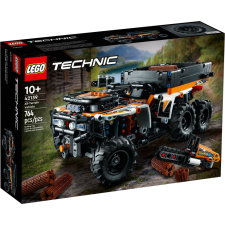 LEGO Technic 42139 All-Terrain Vehicle lego