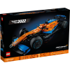 LEGO Technic 42141 McLaren Formula 1 Team 2022 Race Car