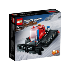 LEGO Technic 42148 Hótakarító lego