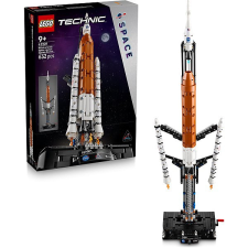 LEGO ® Technic 42221 NASA Artemis rakétakilövő rendszer lego