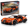 LEGO ® Technic 42222 Bugatti Chiron Pur Sport hiperautó
