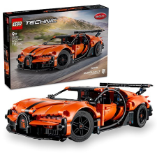 LEGO ® Technic 42222 Bugatti Chiron Pur Sport hiperautó lego