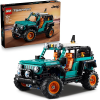 LEGO ® Technic 42227 Jeep® Wrangler Rubicon SUV