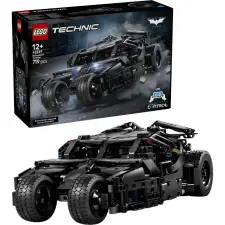LEGO Technic Batmobile Tumbler 42239 lego