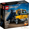 LEGO Technic - Dömper 42147