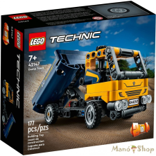 LEGO Technic - Dömper 42147  lego