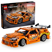 LEGO Technic Fast and Furious Toyota Supra MK4 42204  lego