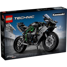 LEGO Technic Kawasaki Ninja H2R motorkerékpár 42170 lego