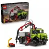 LEGO ® Technic Mercedes-Benz Unimog U 5023 daruval 42242 (42242)