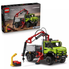 LEGO ® Technic Mercedes-Benz Unimog U 5023 daruval 42242 (42242) lego