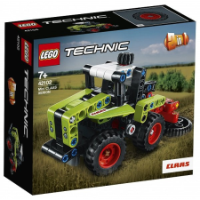 LEGO Technic Mini CLAAS XERION (42102) lego