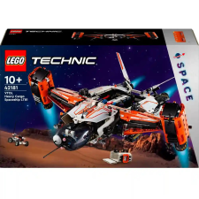 LEGO Technic VTOL teherszállító űrhajó LT81 42181 lego