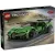 LEGO Technic Zöld Bugatti Chiron Pur Sport hiperautó 42241
