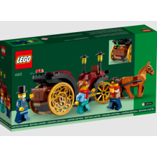 LEGO Téli kocsikázás (40603) lego