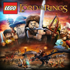  LEGO The Lord of the Rings (EU) (Digitális kulcs - PC) videójáték