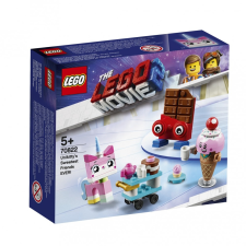 LEGO The Movie 70822 - Csoda Kitty legaranyosabb barátai lego