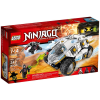 LEGO Titán nindzsanyűvő 70588