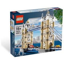LEGO Tower Bridge 10214 lego