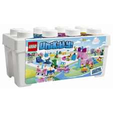 LEGO Unikingdom Kreatív építőkészlet 41455 lego