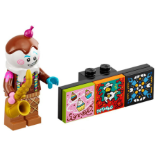 LEGO VIDBM01-1 LEGO® VIDIYO™ Jégkrém szaxofonnal lego