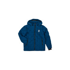 Lego Wear Steppelt kabátok  LWJIPE 706 - JACKET Tengerész 104 cm gyerek kabát, dzseki