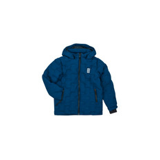 Lego Wear Steppelt kabátok  LWJIPE 706 - JACKET Tengerész 116 cm