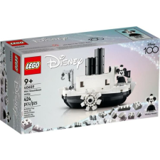 LEGO Willie mini gőzhajó (40659) lego