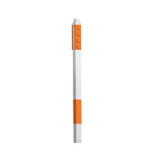 LEGO Zseléstoll, 0,7 mm, LEGO, narancs (L52652) toll