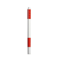LEGO Zseléstoll, 0,7 mm, LEGO, piros (L52651) toll