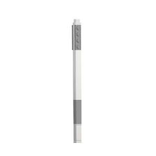LEGO Zseléstoll, 0,7 mm, LEGO, szürke (L52661) toll