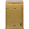  Légpárnás (buborékos) Boríték, Tasak D/14-es DVD - Aranybarna belméret 180x265 mm, külméret 200x275...